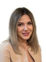 Фото врача: Корнеева Екатерина Дмитриевна
