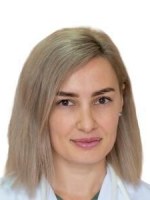 Врач Статейнова Ольга Вадимовна