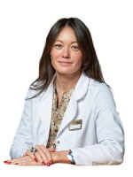 Врач Блинникова Анастасия Александровна