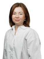 Фото врача: Рязанцева Дарья Игоревна