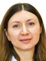 Фото врача: Гурьянова Елена Михайловна