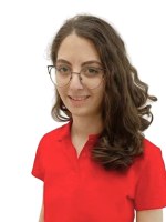 Врач Талалян Кристина Юрьевна