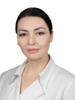 Врач Мурадова Марина Шамиловна