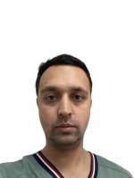 Врач Наваз Али Шахович