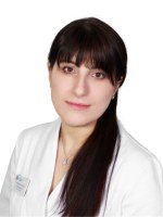 Врач Кавхаева Анжела Тельмановна
