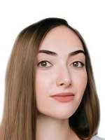 Руруа Нана Вахтанговна Фото врача: Руруа Нана Вахтанговна
