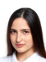 Врач Рамазанова Аделя Равилевна