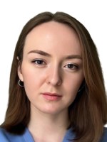 Врач Муравьева Татьяна Сергеевна