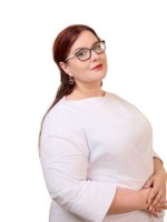 Фото врача: Отпущенникова (Мацнева) Диана Сергеевна