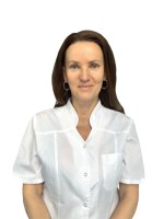 Врач Ракова Наталья Николаевна