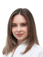 Врач Костенко Анастасия Владимировна