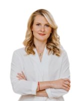 Фото врача: Звегинцова Анастасия Витальевна
