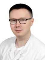 Фото врача: Халиуллин Линар Гаязович