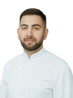 Фото врача: Хачатрян Арамаис Арменович