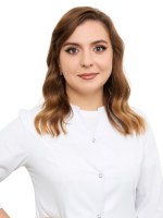 Врач Ковалевская Елена Станиславовна
