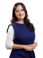 Фото врача: Монастырская Мария Владимировна