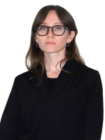 Фото врача: Агунькина Дарья Сергеевна