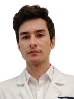 Врач Григорьев Руслан Анатольевич