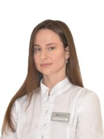 Врач Курносова Анна Андреевна