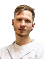 Врач Хлусов Виктор Владимирович