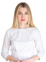 Врач Ковригина Инна Олеговна