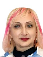 Врач Душенко Ольга Владимировна