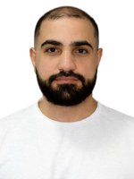 Врач Ламак Аль Хади