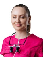 Врач Гришина Надежда Владимировна