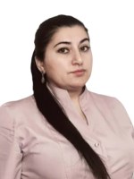Врач Камилова Салихат Исаевна