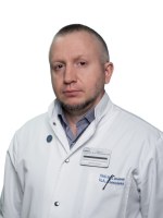 Фото врача: Павленко Сергей Александрович