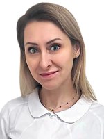 Врач Пелевина Татьяна Леонидовна