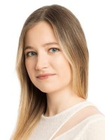 Врач Ващенко (Еманова) Анастасия Сергеевна