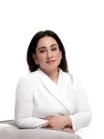 Врач Анташкиева Хава Хамзатовна
