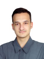 Фото врача: Мотылёв Никита Андреевич