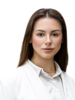 Врач Кочнева Елизавета Андреевна