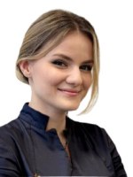 Врач Ушакова Елена Олеговна