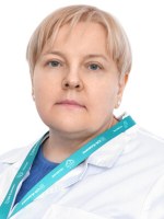 Врач Ворошилова Татьяна Валерьевна