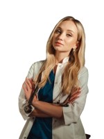 Фото врача: Шурыгина Регина Константиновна