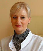 Врач Паршина Екатерина Анатольевна