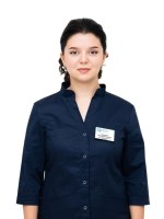 Врач Саркисян Анжела Акоповна