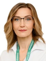 Фото врача: Куцанкина Наталья Святославовна