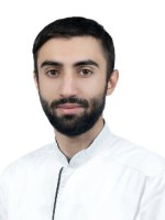 Врач Исаханян Левон Арменович