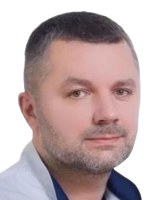 Фото врача: Чибаров Александр Анатольевич
