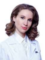 Фото врача: Павлова Ольга Юрьевна