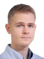 Фото врача: Путило Денис Викторович