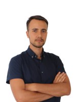 Фото врача: Щекотуров Игорь Олегович