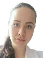 Фото врача: Беляевская Алена Антоновна