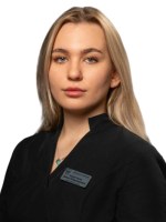 Фото врача: Безрутченко Диана Владимировна