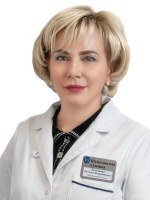 Фото врача: Булгакова Светлана Владимировна