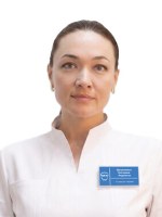 Врач Шишкинская Екатерина Андреевна